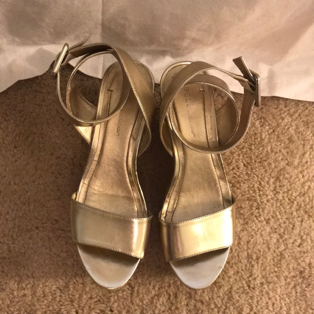 Shoes - Picture 2 of 2